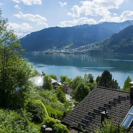 Das Lohningstein Vila Zell am See