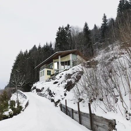 Vila Das Lohningstein Zell am See
